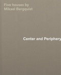 Cover: Center and Periphery - Park Books