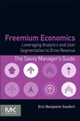 Cover: Freemium Economics - Morgan Kaufmann