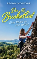 Cover: Die Bucketlist - Books on Demand