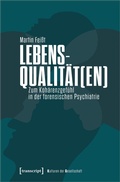 Cover: Lebensqualit&auml;t(en) - transcript