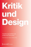 Cover: Kritik und Design - transcript