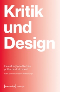 Enlarge image Cover: Kritik und Design - transcript