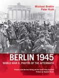 Cover: Berlin 1945 - Berlinica Publishing