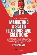 Cover: Marketing & Sales - Illusions and Solutions - Miceboard Publishing