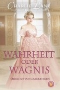 Cover: Wahrheit oder Wagnis - Wolf Publishing