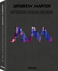 Cover: Andrew Martin Interior Design Vol. 28 - teNeues