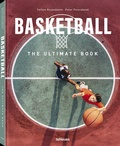 Cover: Basketball - The Ultimate Book - teNeues Verlag ein Imprint des Gestalten Verlags