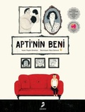 Cover: Aptinin Beni - Arden Yayinlari