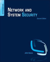 Abbildung von: Network and System Security - Syngress