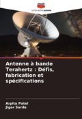 Cover: Antenne a bande Terahertz - Editions Notre Savoir