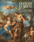 Cover: Francois Le Moyne - Silvana