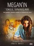 Cover: Megan'in Okul Sinavlari - Tektime