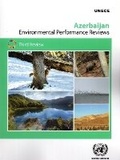 Cover: Environmental Performance Reviews: Azerbaijan - United Nations