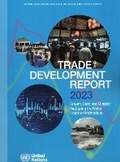 Cover: Trade and Development Report 2023 - United Nations