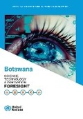 Cover: Botswana Science, Technology, and Innovation Foresight - United Nations
