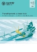 Cover: Transshipment: a closer look - Food & Agriculture Organization of the United Nations (FAO)