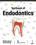 Cover: Textbook of Endodontics - Jaypee Brothers Medical Publishers