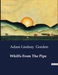 Cover: Whiffs From The Pipe - Culturea