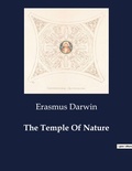 Cover: The Temple Of Nature - Culturea