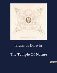 Enlarge image Cover: The Temple Of Nature - Culturea
