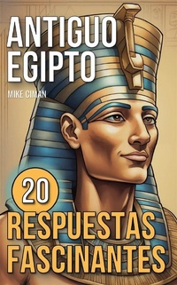 Abbildung von: Antiguo Egipto - Mike Ciman