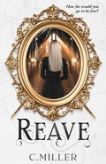 Cover: Reave - C. Miller