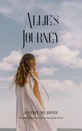 Cover: Allie's Journey - Kathy Broggy