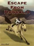 Cover: Escape from Mongolia - Oxbow Publishing
