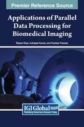 Cover: Applications of Parallel Data Processing for Biomedical Imaging - IGI Global