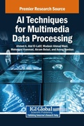 Cover: AI Techniques for Multimedia Data Processing - IGI Global