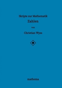 Abbildung von: Skripte zur Mathematik - Zahlen - mathema