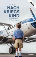 Cover: Nachkriegskind - Reinhardt, Friedrich