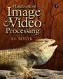 Cover: Handbook of Image and Video Processing - Academic Press