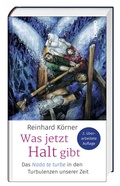 Cover: Was jetzt Halt gibt - St. Benno