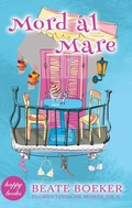 Cover: Mord al Mare - BoD - Books on Demand
