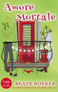 Abbildung von: Amore Mortale - BoD - Books on Demand