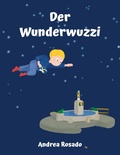 Cover: Der Wunderwuzzi - BoD - Books on Demand