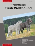 Cover: Traumrasse Irish Wolfhound - BoD - Books on Demand