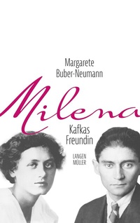 Abbildung von: Milena - LangenMüller