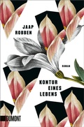 Cover: Kontur eines Lebens - DuMont Buchverlag