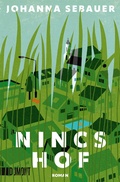 Cover: Nincshof - DuMont Buchverlag