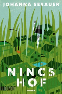 Enlarge image Cover: Nincshof - DuMont Buchverlag