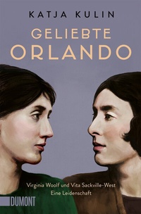 Abbildung von: Geliebte Orlando - DuMont Buchverlag