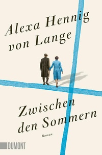Abbildung von: Zwischen den Sommern - DuMont Buchverlag