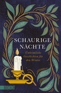 Cover: Schaurige N&auml;chte - DuMont Buchverlag