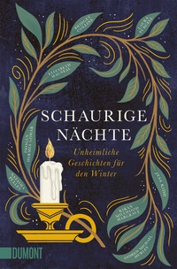 Enlarge image Cover: Schaurige Nächte - DuMont Buchverlag