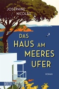 Cover: Das Haus am Meeresufer - DuMont Buchverlag