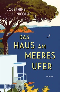 Abbildung von: Das Haus am Meeresufer - DuMont Buchverlag