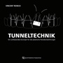 Cover: Tunneltechnik - Quintessenz Verlag