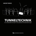 Cover: Tunneltechnik - Quintessenz Verlag